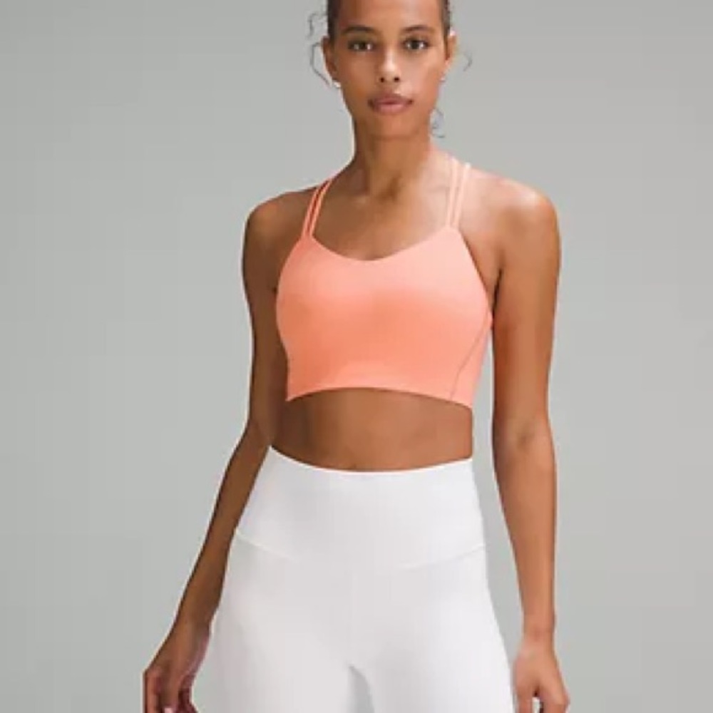 Lululemon align set
